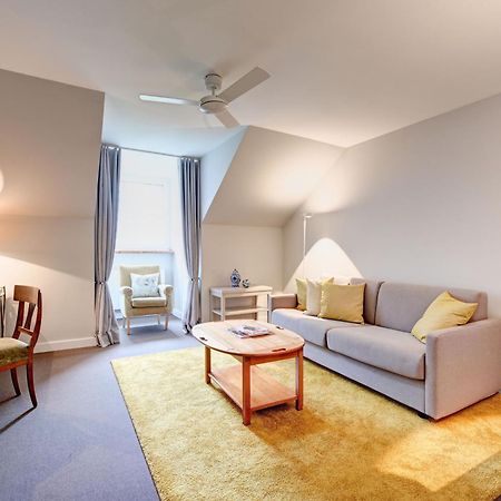 Hotel Admiral München Kültér fotó