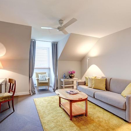 Hotel Admiral München Kültér fotó
