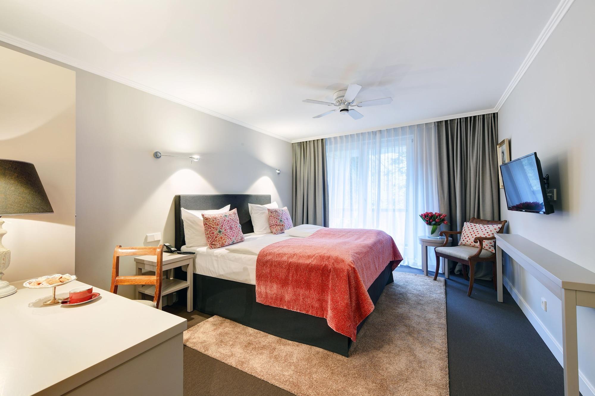Hotel Admiral München Kültér fotó