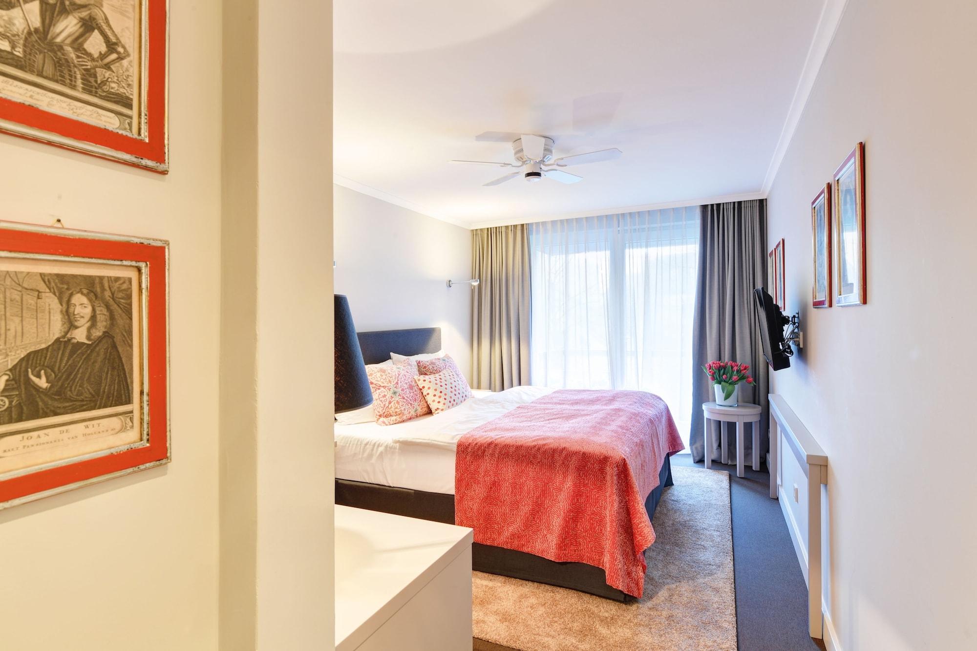 Hotel Admiral München Kültér fotó