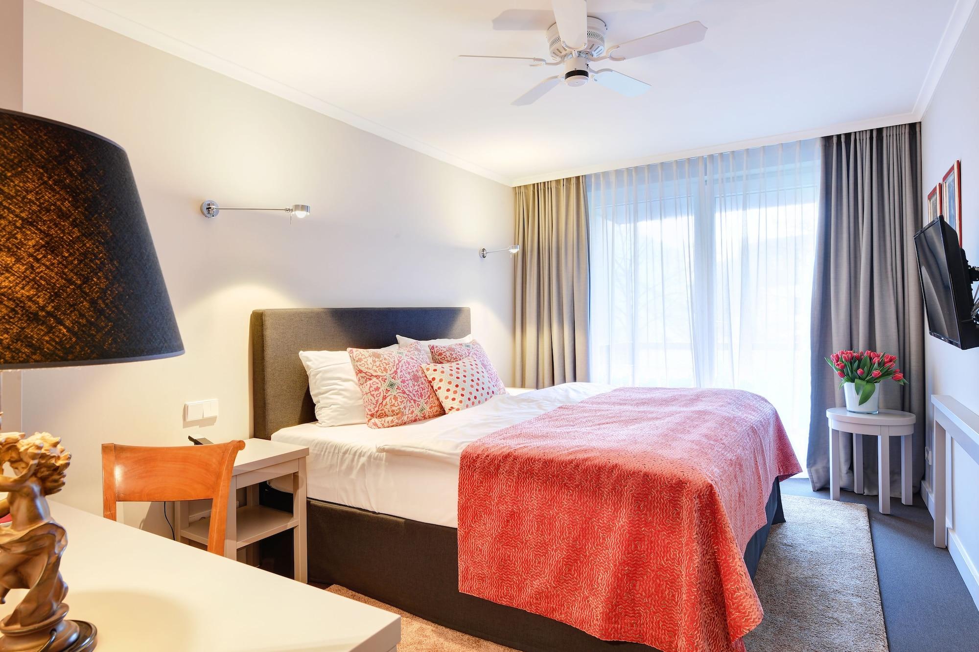 Hotel Admiral München Kültér fotó