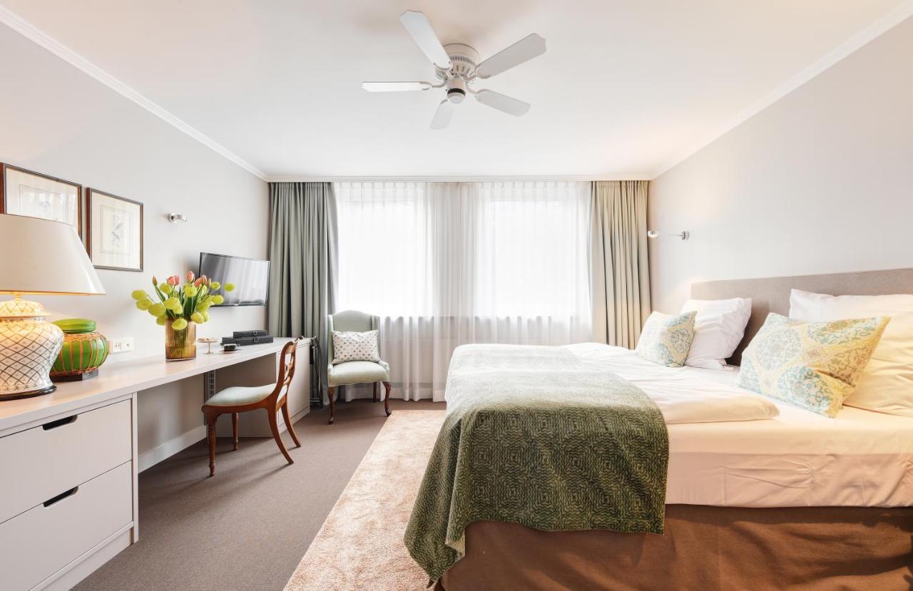 Hotel Admiral München Kültér fotó