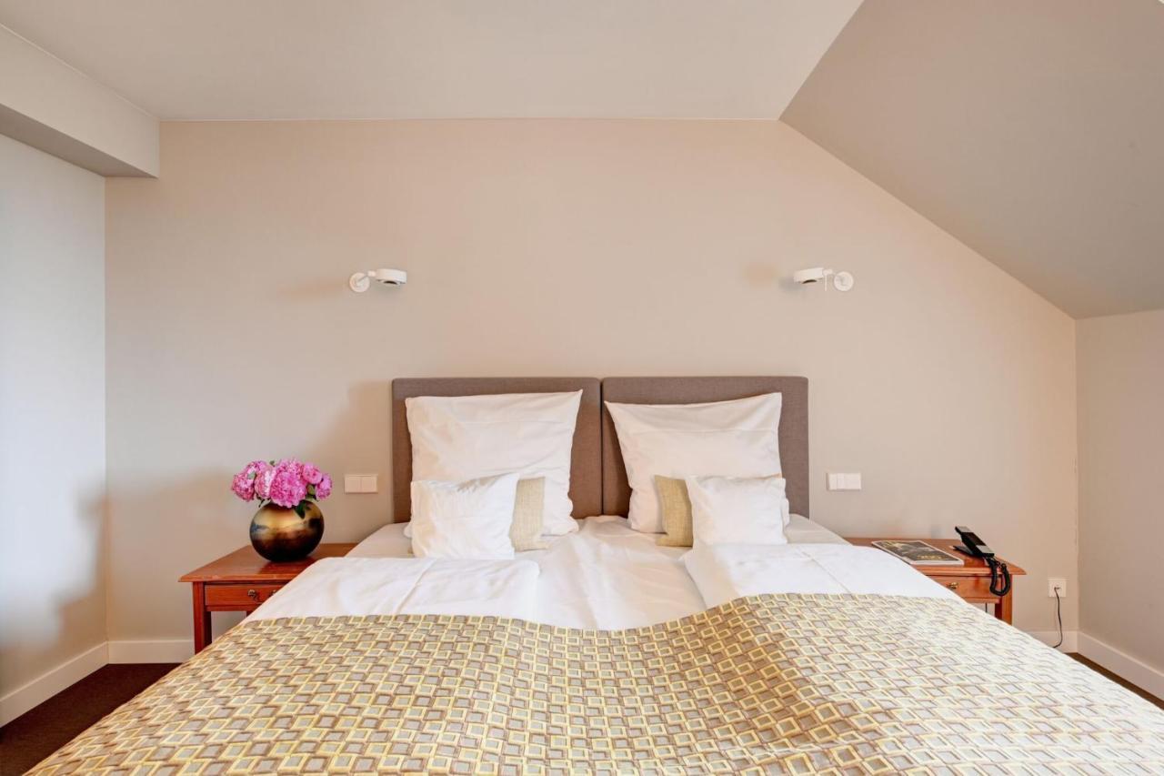 Hotel Admiral München Kültér fotó